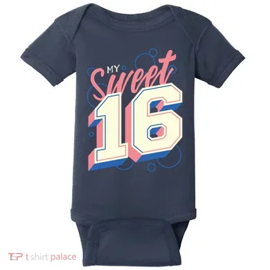 Baby Bodysuit