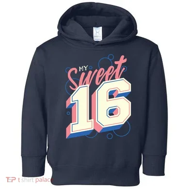 Toddler Hoodie