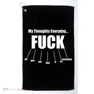 Golf Towel