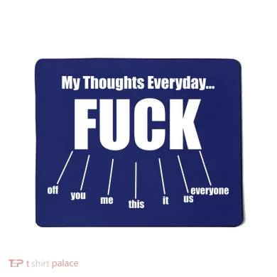 Mousepad