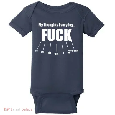 Baby Bodysuit
