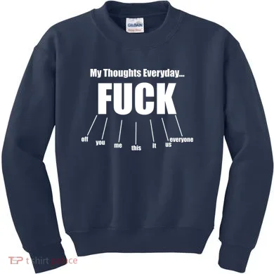 Kids Sweatshirt