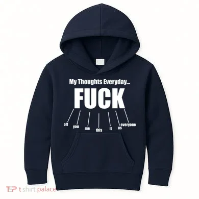Kids Hoodie