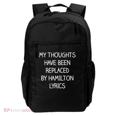 Backpack