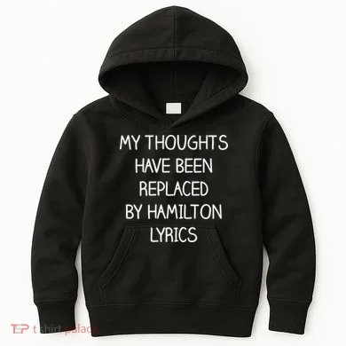Kids Hoodie