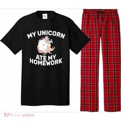 Pajama Set