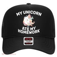 My Unicorn Ate My Homework Hat thumb 0