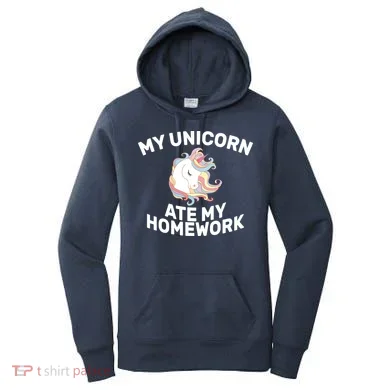 Women's Hoodie