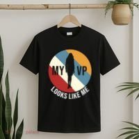 My VP Looks Like Me T-Shirt thumb 2