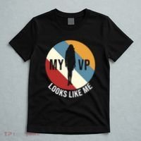 My VP Looks Like Me T-Shirt thumb 5