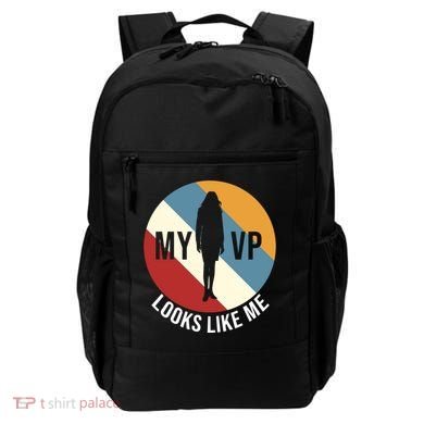 My VP Looks Like Me Backpack