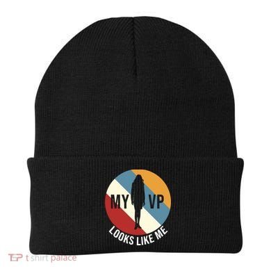 My VP Looks Like Me Beanie