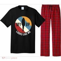 My VP Looks Like Me Pajama Set thumb 0
