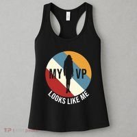 My VP Looks Like Me Women's Tank Top thumb 3
