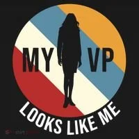 My VP Looks Like Me Women's T-Shirt thumb 6