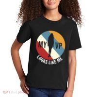 My VP Looks Like Me Kids T-Shirt thumb 2
