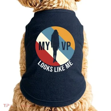 Doggie Tank