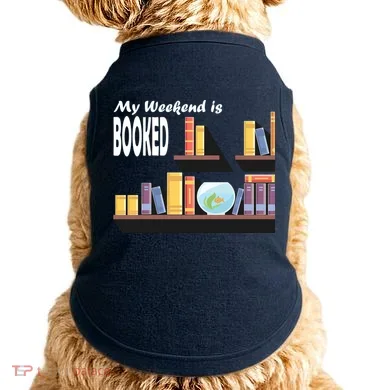 Doggie Tank