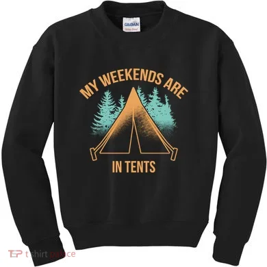 Kids Sweatshirt