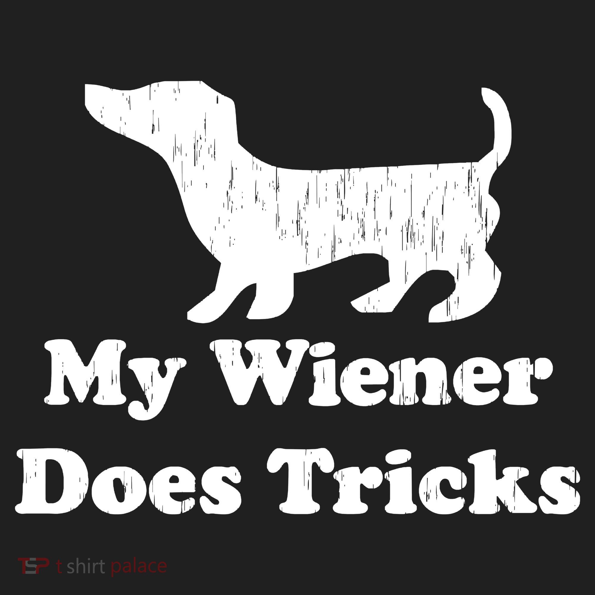 My Wiener Does Tricks Beanie