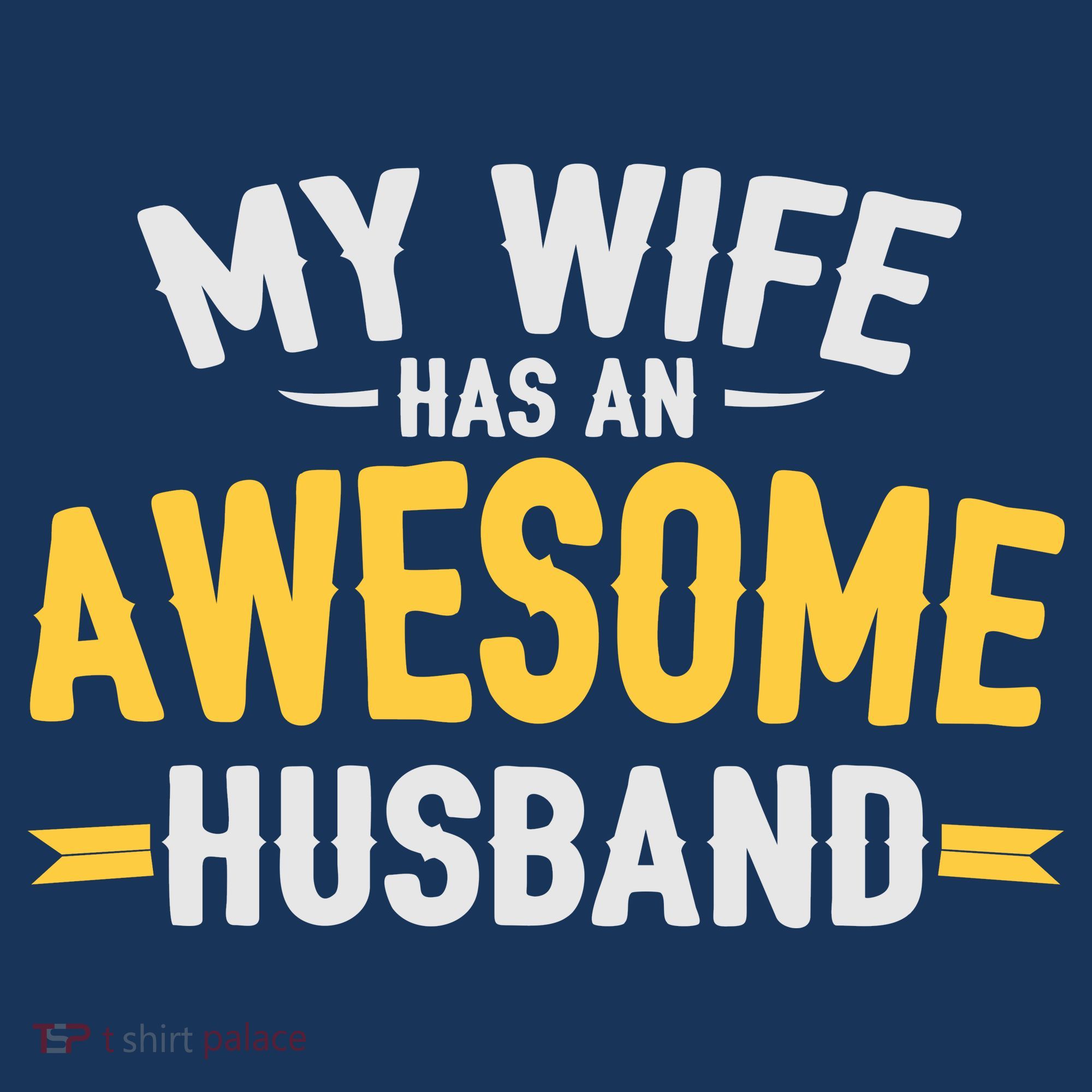 My Wife Has An Awesome Husband  Beanie