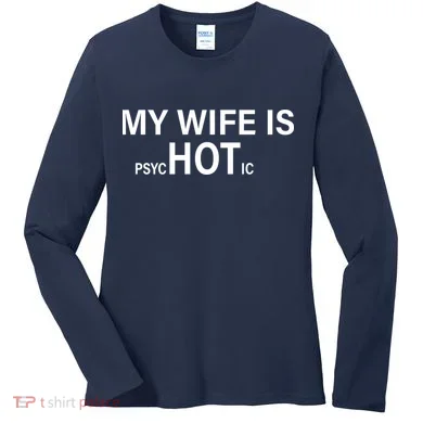 Women's Long Sleeve Shirt