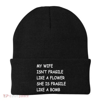 Beanie
