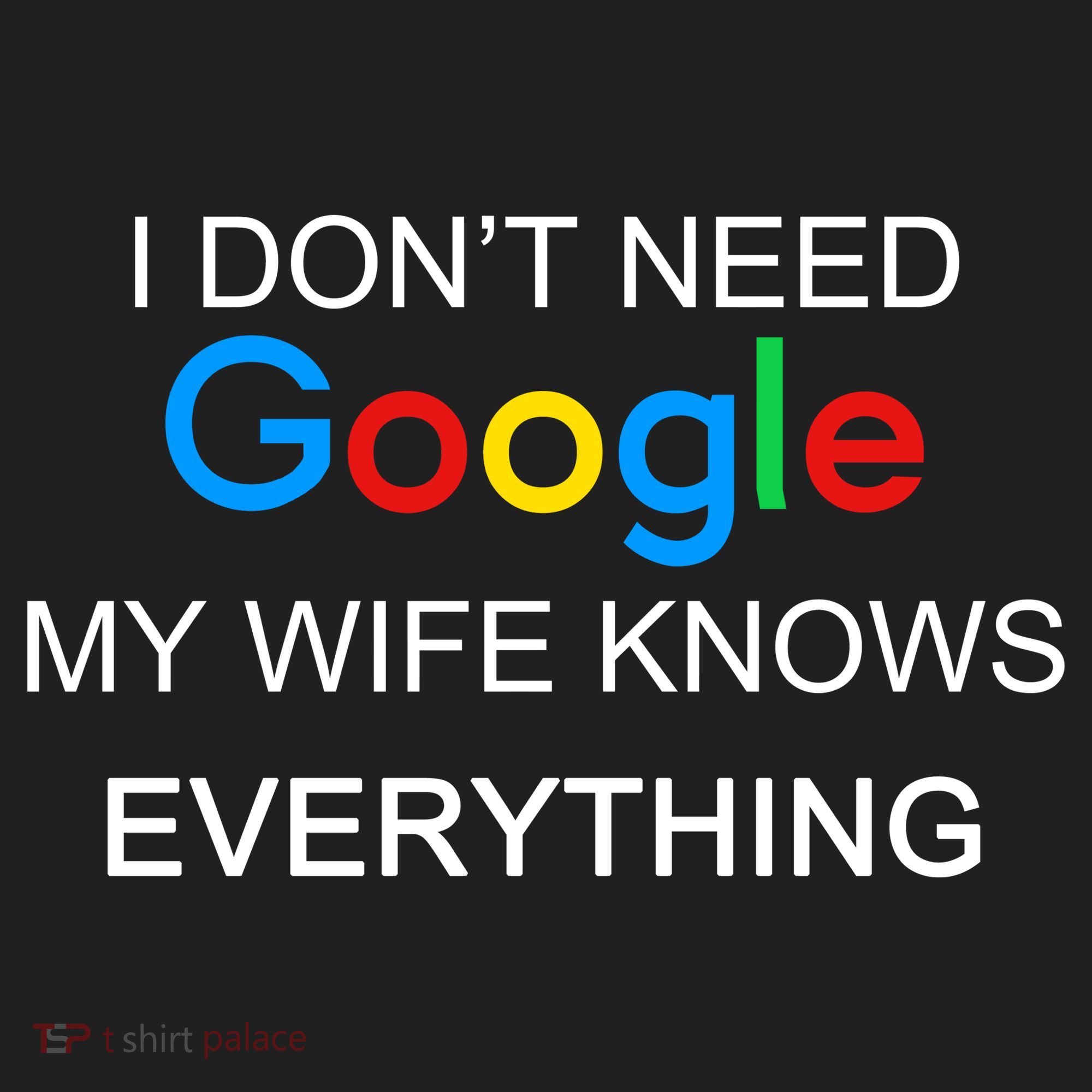 My Wife Knows Everything Funny Beanie