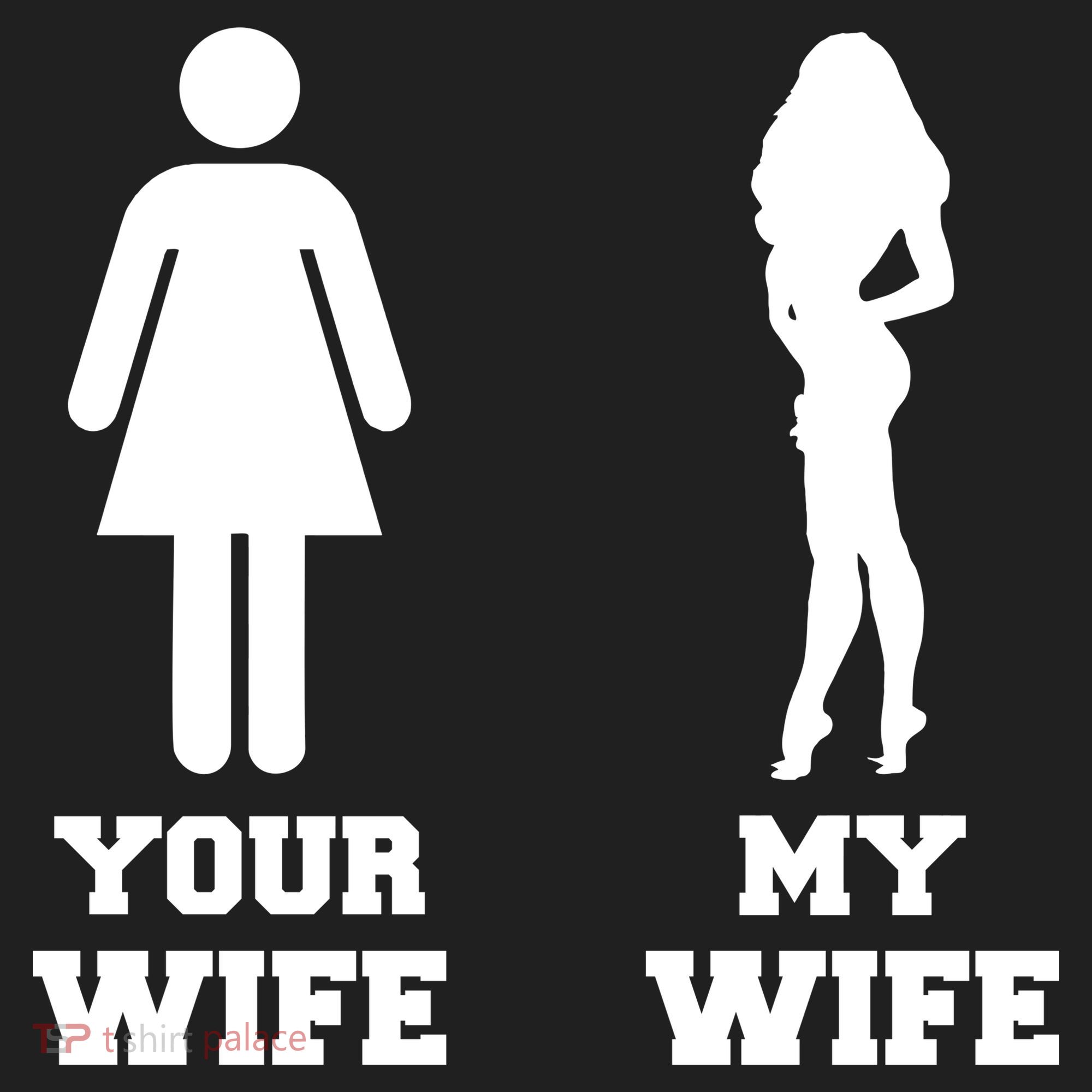 My Wife Your Wife Hat