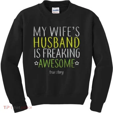 Kids Sweatshirt