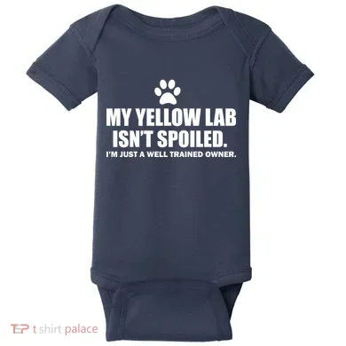 Baby Bodysuit