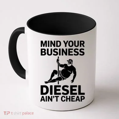 Coffee Mug