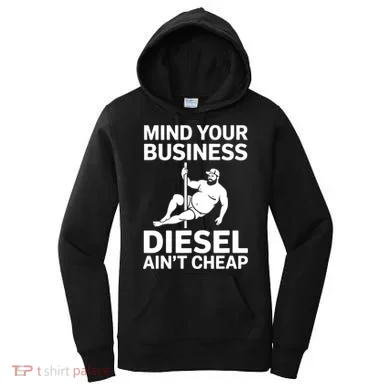 Women's Hoodie