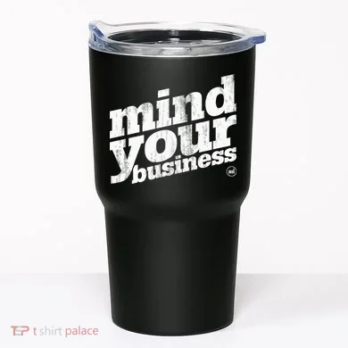 Tumbler