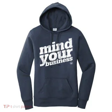 Women's Hoodie