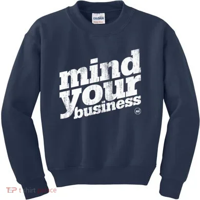 Kids Sweatshirt