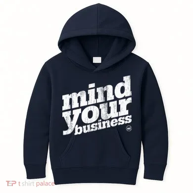 Kids Hoodie