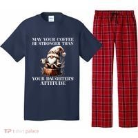 May Your Coffee Be Stronger Than Your DaughterS Attitude Pajama Set thumb 0