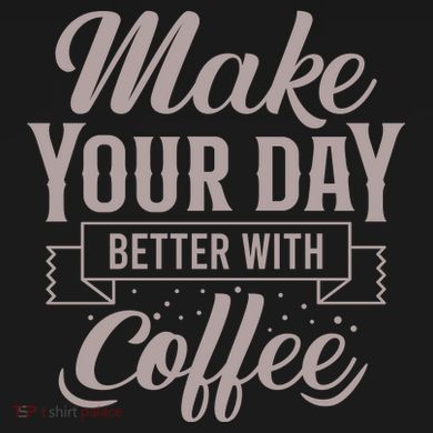 Make Your Day Better With Coffee Backpack