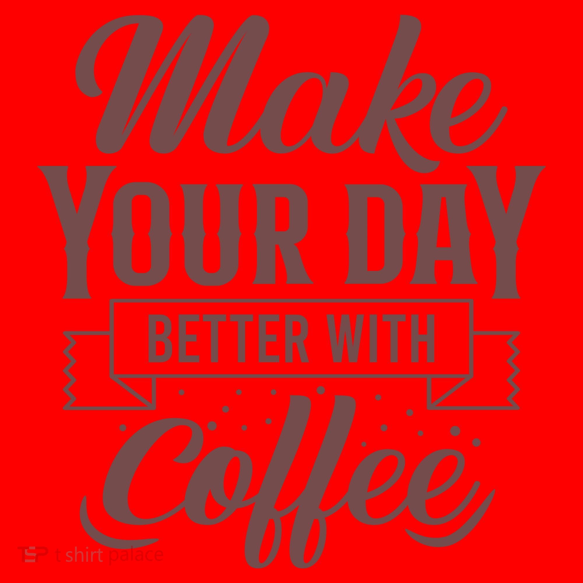 Make Your Day Better With Coffee Santa Hat