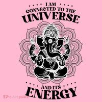 Mandala Yoga Elephant Zen Meditation Quote Buddhism Buddhist Gift Coaster thumb 2