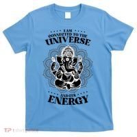 Mandala Yoga Elephant Zen Meditation Quote Buddhism Buddhist Gift T-Shirt thumb 0