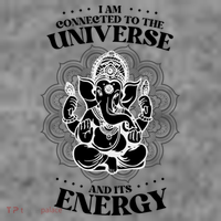 Mandala Yoga Elephant Zen Meditation Quote Buddhism Buddhist Gift Toddler Hoodie thumb 2