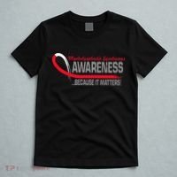 Myelodysplastic Syndromes Because It Matters T-Shirt thumb 5