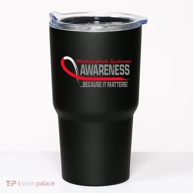 Myelodysplastic Syndromes Because It Matters Tumbler