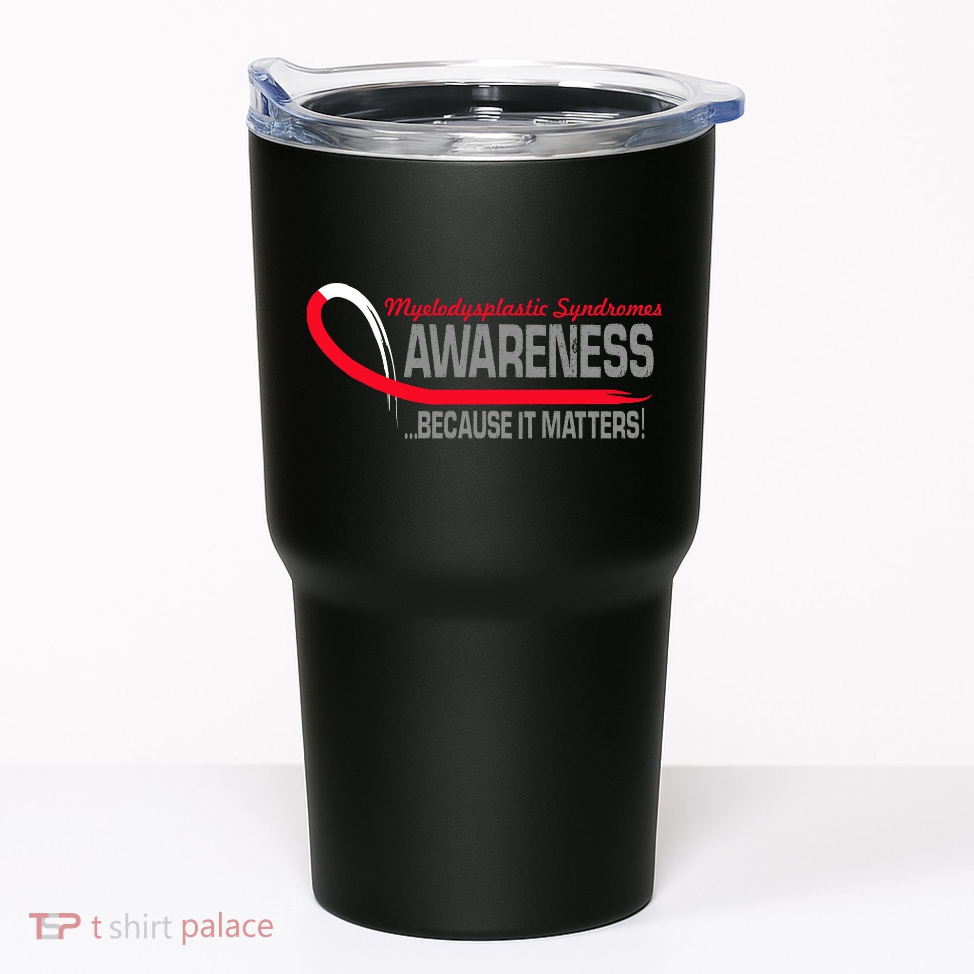 Myelodysplastic Syndromes Because It Matters Tumbler