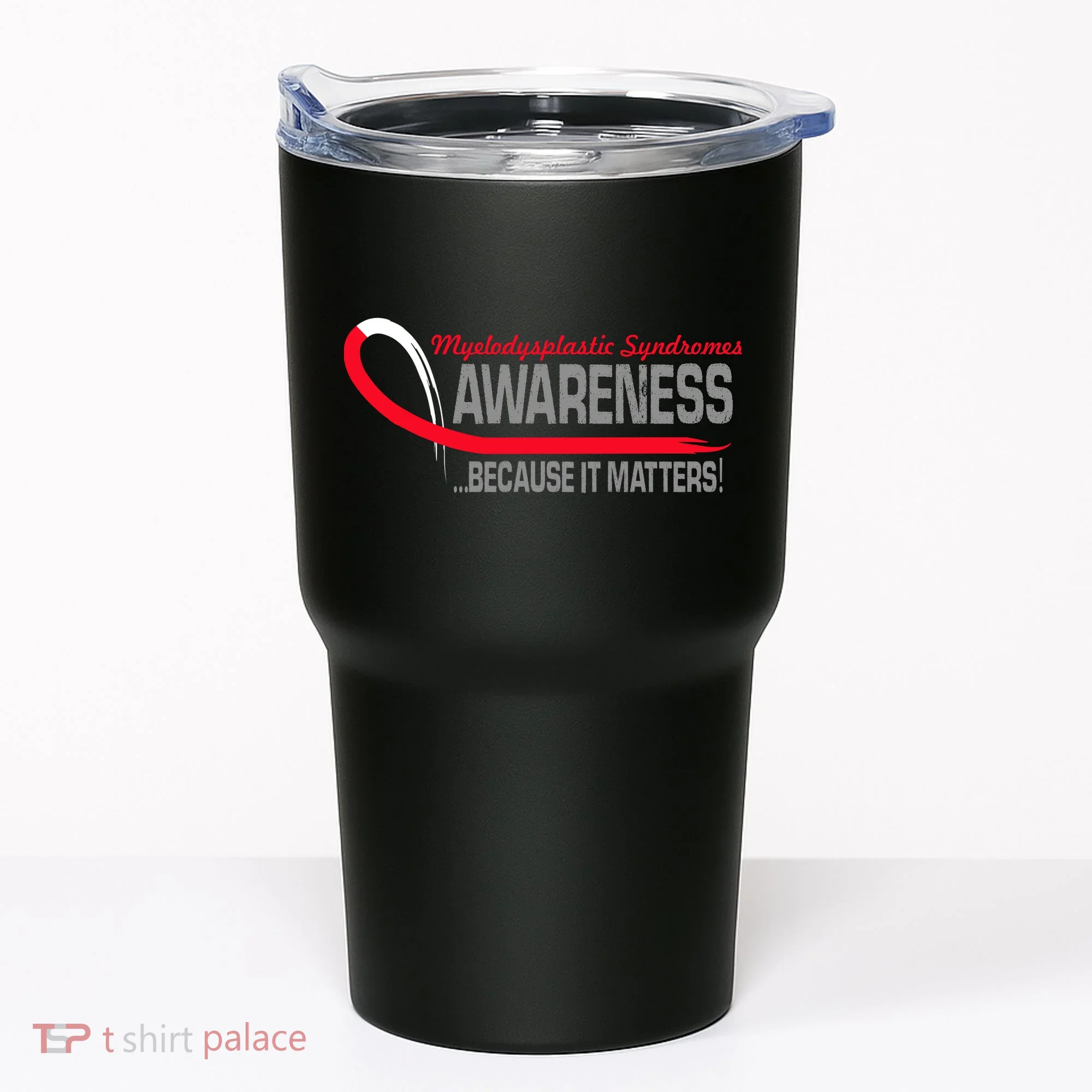 Myelodysplastic Syndromes Because It Matters Tumbler