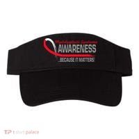 Myelodysplastic Syndromes Because It Matters Visor thumb 0