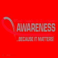 Myelodysplastic Syndromes Because It Matters Santa Hat thumb 1