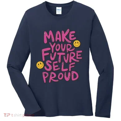 Women's Long Sleeve Shirt